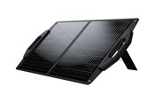 Stacja zasilania - Xtorm Powerful 60W Solar panel IP67 black - XP2SW060