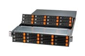 Serwer - Supermicro Storage A+ 2015S-E1CR24L-01-G2 - ASG-2015S-E1CR24L-01-G2
