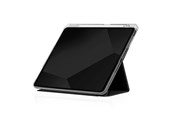 Tablet - pokrowce i etui - STM OPP – Case for iPad Air 13" M3 (2025) / M2 (2024) - Black - STM-222-436LY-01