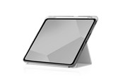 Tablet - pokrowce i etui - STM OPP – Case for iPad Air 13" M3 (2025) / M2 (2024) - Gray - STM-222-436LY-02