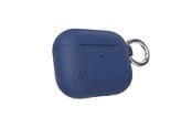 Sluchawki, zestaw sluchawkowy - Speck Presidio - Case for Apple Airpods 3 gen with Microban - Coastal Blue - 141175-7807