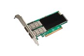 Adapter Sieciowy (karta sieciowa, serwer druku, itp.) - Intel Ethernet Network Adapter E835-CQDA2 - E835CQDA2