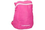 Wolny czas i Podróże - Dunlop - Backpack Cape - Pink - 8711252071275PINK