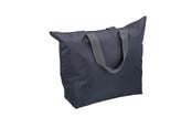 Wolny czas i Podróże - Dunlop - Travel bag foldable hand luggage - gray - 8711252104577_GRAY