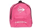 Wolny czas i Podróże - Dunlop - Backpack - Pink - 8711252158334PINK