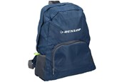 Wolny czas i Podróże - Dunlop - Folding backpack - blue - 8711252180816_BLUE