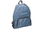 Wolny czas i Podróże - Dunlop - Folding Backpack - Grey - 8711252180816_GREY