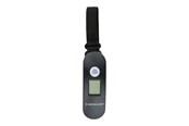 Wolny czas i Podróże - Dunlop - Digital luggage scale up to 40 kg - Black - 8711252572925_BLACK