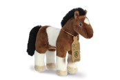 Plusz - Eco Nation – Plush Toy / Cuddly Paint Horse 23 cm Eco-Friendly - 35051