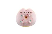 Plusz - Pusheen - Plush Donut 14 cm - pink - 61589