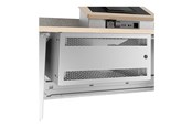 Szafa rack - Middle Atlantic Forum Series - rack - 6U - TAA Compliant - FMR-6UT6G-FD