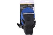 Akcesoria rowerowe - Dunlop - Bicycle bag / saddlebag - Blue - 8711252027265BLUE