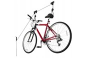 Akcesoria rowerowe - Dunlop - Bicycle hanger / ceiling mount - 8711252095639