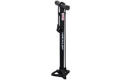 Akcesoria rowerowe - Dunlop - Bicycle floor pump - 8711252102207