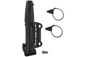 Akcesoria rowerowe - Dunlop - Mini Bicycle Pump - 8711252173559