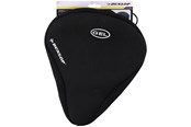 Akcesoria rowerowe - Dunlop - Gel cover for bicycle seat - E8711252053110