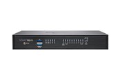 Sieć i rozszerzenie sieci bezprzewodowej - SonicWALL TZ Series (Gen 7) TZ570 - 03-SSC-8144