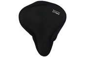 Akcesoria rowerowe - Dunlop - Foam bike saddle cover - E8711252180366