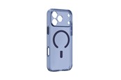 Telefon - Pokrowiec i etui - AmazingThing Minimal Mag Lens Case for iPhone 17 Pro Max - Blue - IP176.9PMMLBU