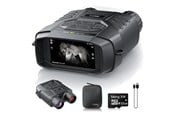 Narzędzia - FNIRSI NVS-40 Digital Night Vision Device with 4K HD Recording - NVS-40
