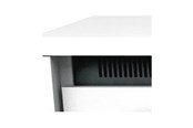 Szafa rack - Middle Atlantic C5 Series Credenza Rack - rack panel (vented) - C5-VENT1-BK