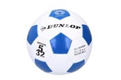 Sport i fitness - Dunlop - Football ball s.5 - Blue - 8711252101842_BLUE