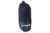 Sport i fitness - Dunlop - Microfiber Sports Towel - Navy blue - 8711252158105BLACK