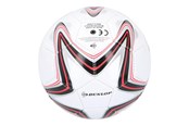 Sport i fitness - Dunlop - Mini Training Football for Children 32 Panels Size 2 - White/Black - 8711252169507_01