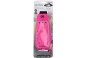 Sport i fitness - Dunlop - Sport Belt for Electronic Smartphone 51-71 cm - Pink - 8711252176130_PINK