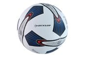 Sport i fitness - Dunlop - Street Training Football size 5 - white/blue - 8711252557830_03
