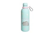 Sport i fitness - Pusheen - Stainless steel thermal bottle from the Foodie collection - BMHC003