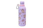 Sport i fitness - Pusheen - Stainless Steel Thermal Bottle from the Moments Collection 500 ml - BMHC051