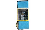 Akcesoria samochodowe - Dunlop - Universal microfibre car cloths 35x40 cm 10 pcs. - 871125217827