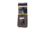 Akcesoria samochodowe - Dunlop - XXL Microfiber Cloth for Wet and Dry Cleaning 38x63 cm - 871125217828