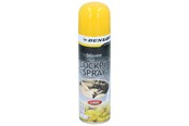 Akcesoria samochodowe - Dunlop - Cockpit cleaning spray 225 ml - lemon - 871125225503