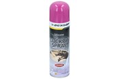 Akcesoria samochodowe - Dunlop - Cockpit cleaning spray 225 ml - lavender - 871125225504