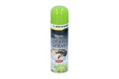 Akcesoria samochodowe - Dunlop - Dashboard Cleaning Spray 255 ml - Apple - 871125225506