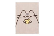 Przybory do pisania i rysowania - Pusheen - Plush A5 notebook from the Foodie collection - CTPA5001