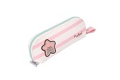 Przybory do pisania i rysowania - Pusheen - Rose Collection pencil case - 11.5 x 9.5 cm - MARE0046