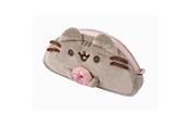 Przybory do pisania i rysowania - Pusheen - Foodie collection plush pencil case cosmetic bag pouch - MARE0095