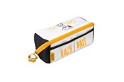 Przybory do pisania i rysowania - Snoopy - Double compartment pencil case from the Lazy Days collection - MARE0328