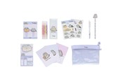 Przybory do pisania i rysowania - Pusheen - School Supplies Set from the Moments Collection - SETP006
