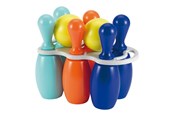 Zabawki na zewnatrz - Ecoiffier 18.5 cm Skittles - E171