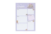 Kalendarz - Pusheen - Moments Collection Daily Planner 54 pages A5 - BNE0029
