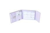Kalendarz - Pusheen - Weekly planner with sticky notes from the Moments collection - 19.3 x 16.5 cm - PSNA003