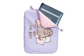 Segregator dzwigniowy i ringowy - Pusheen - Tablet Case from the Moments Collection - FTGE004