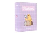 Album na zdjecia i archiwizacja - Pusheen - Photo album from the Moments collection for 100 photos 10x15 cm - AF100101515