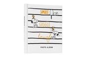 Album na zdjecia i archiwizacja - Snoopy - Photo Album 30 Pages 24x32 cm - AF243207