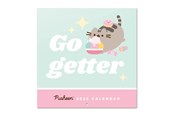 Album na zdjęcia i archiwizacja - Pusheen - 2022 Wall Calendar from the Foodie Collection 30 x 30 cm - CP22019