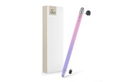 Telefon - Inne akcesoria - Tech-Protect  USP100 4-TIP Touch Stylus - Purple - 5906302370344